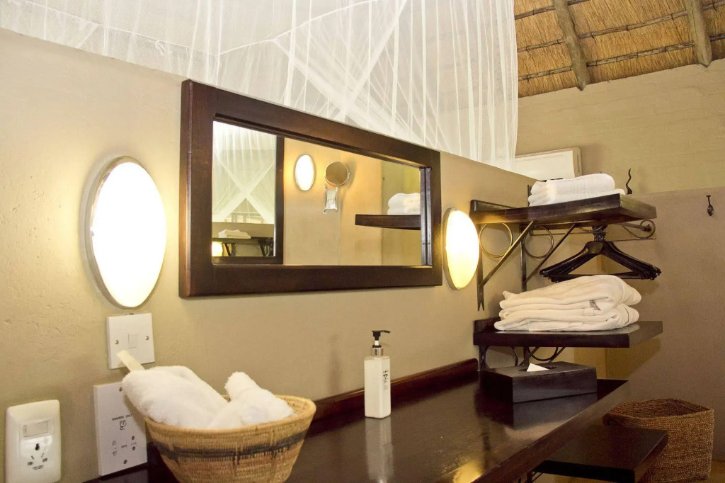 Ngoma Safari Lodge