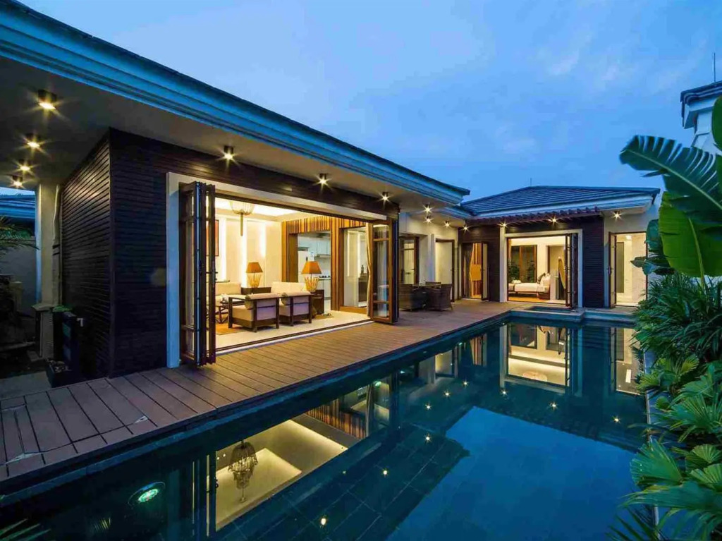 Huizhou Migratory Birds Resort Hotel
