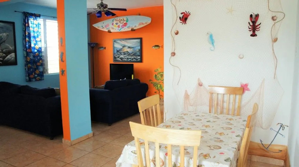 Vista del Mar Apartments