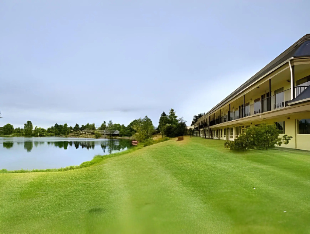 Lakeview Inn Centralia
