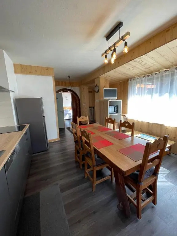 Le Chalet