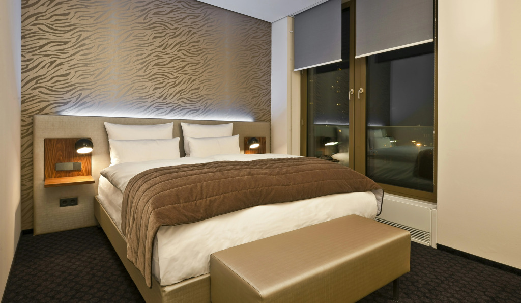 COSMO Hotel Berlin Mitte