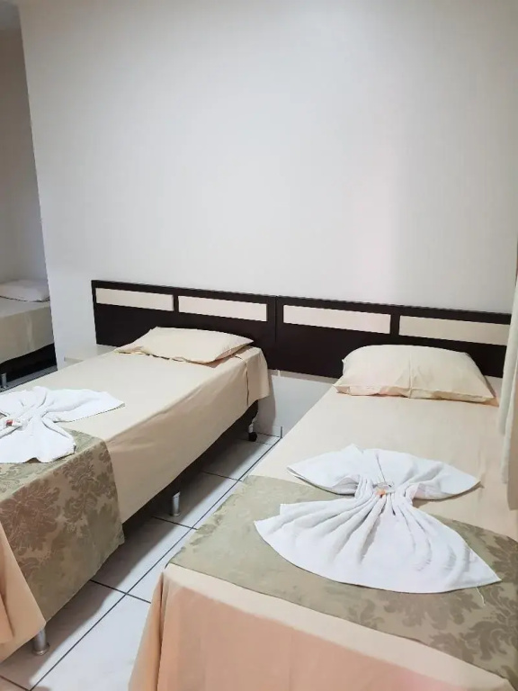 Hotel Itatiaia