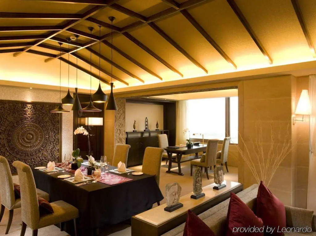 DoubleTree By Hilton Resort Wuxi Lingshan