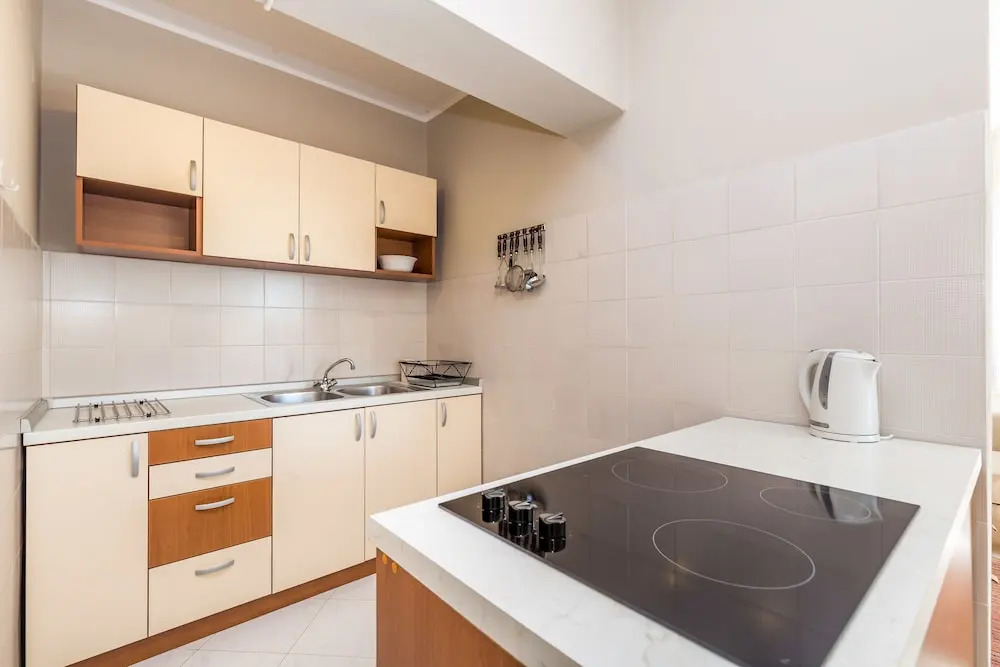 Apartments Makora