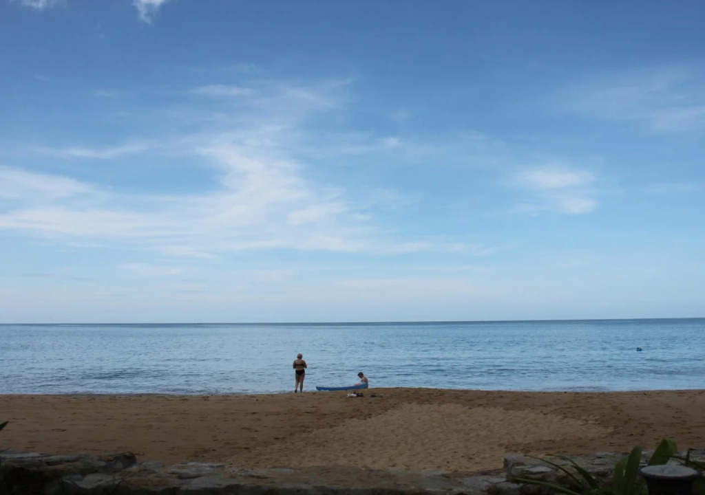 Khao Lak Palm Beach Resort