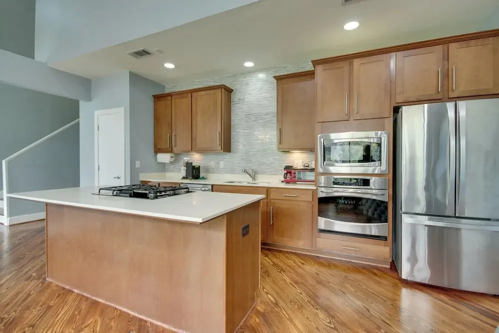 Spacious Eado Getaway < 1 Mi to Toyota Center!