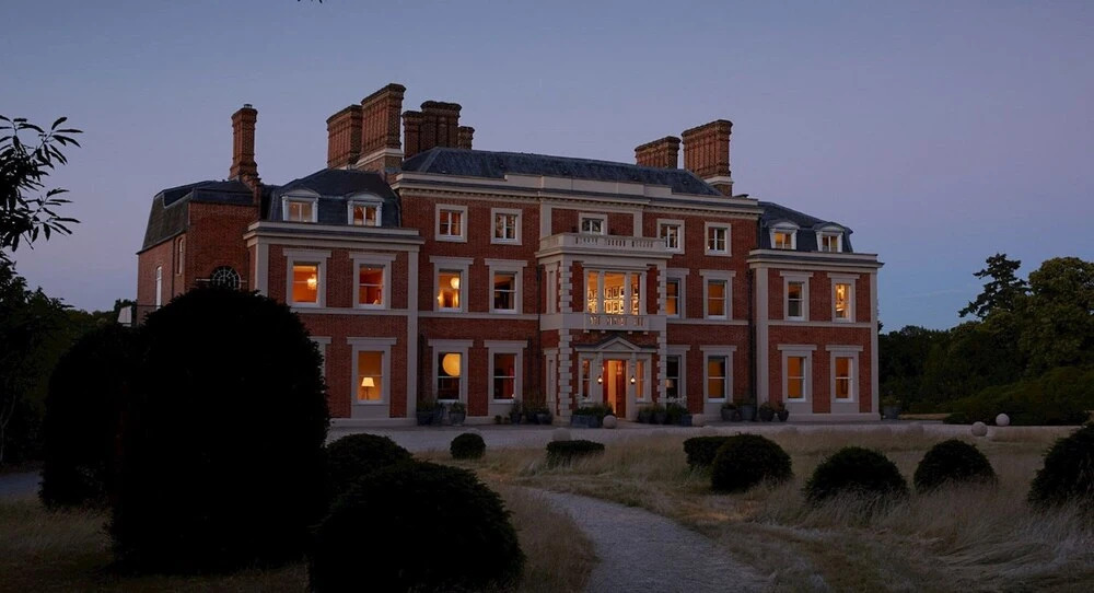 Heckfield Place