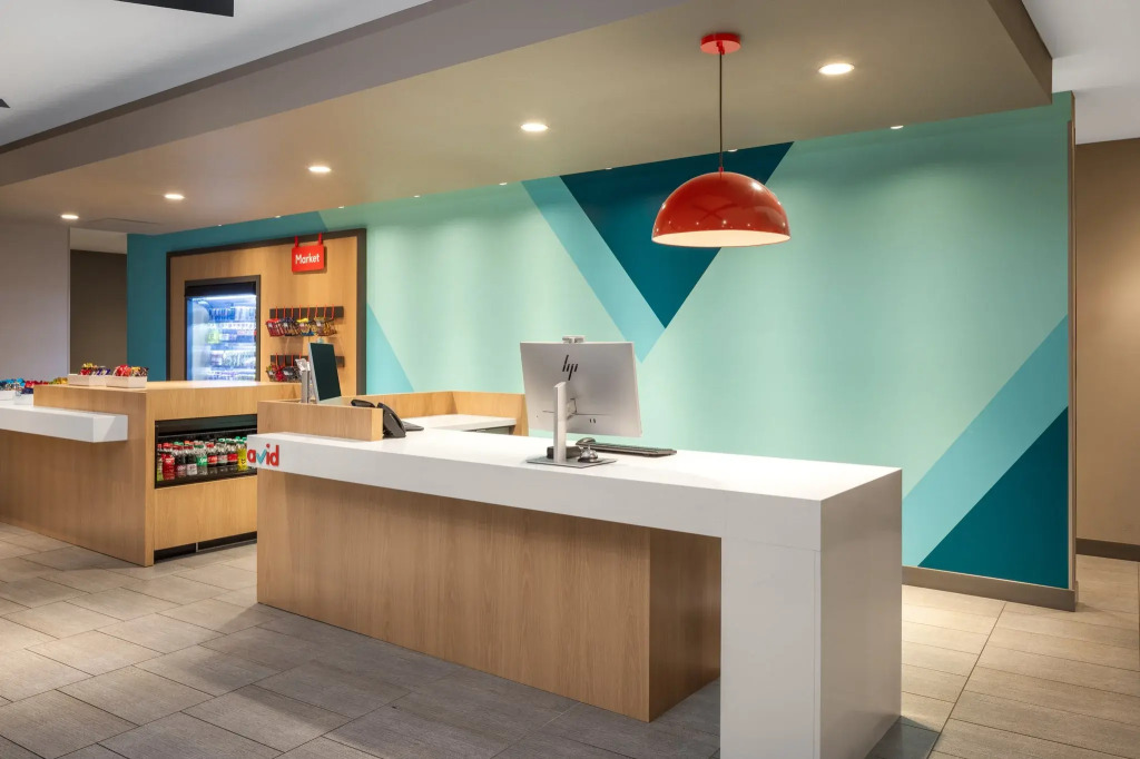 avid hotels Billings West by IHG
