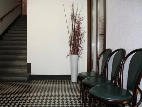 Hotel Croce Federale