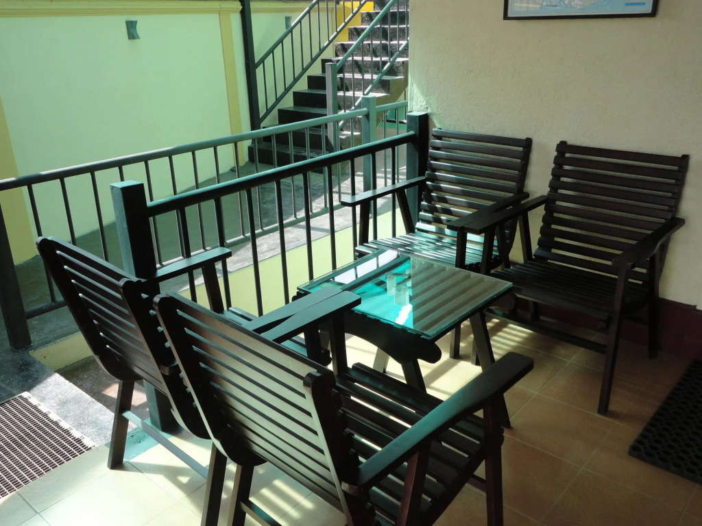 Lourdes Hotel