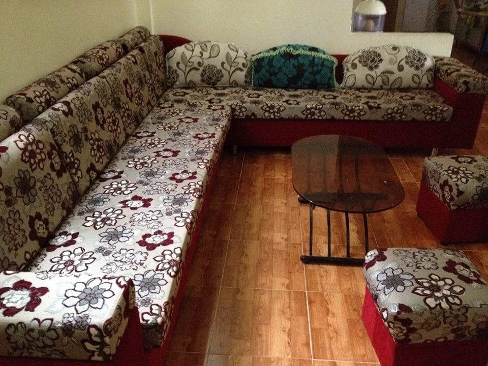 Authentic Family Homestay
