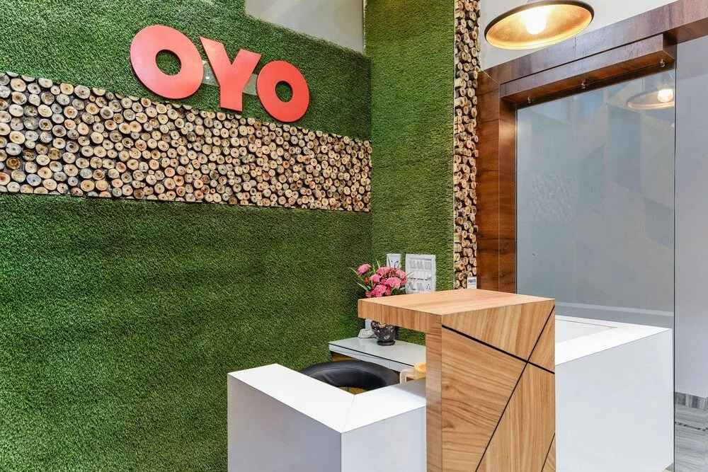 OYO Flagship 30930 Hotel Jaipur Inn