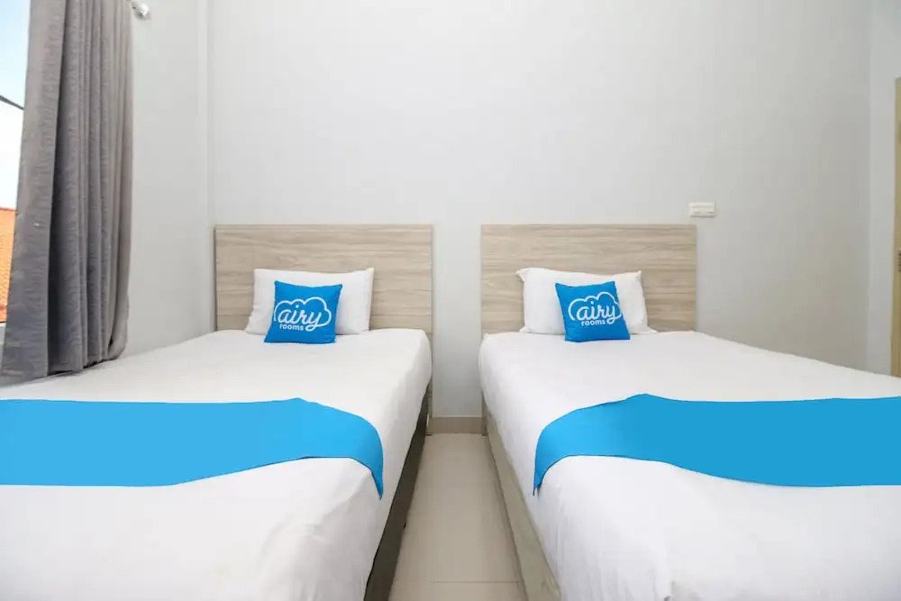 Airy Syariah Kedawung Executive Cirebon