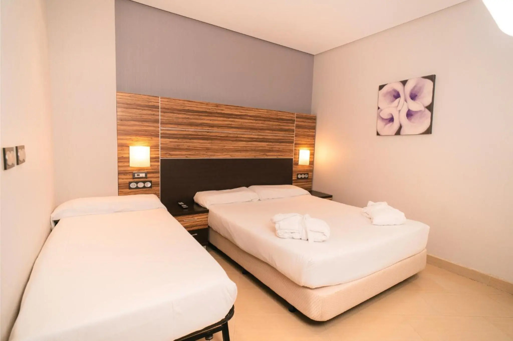 Magic Inn