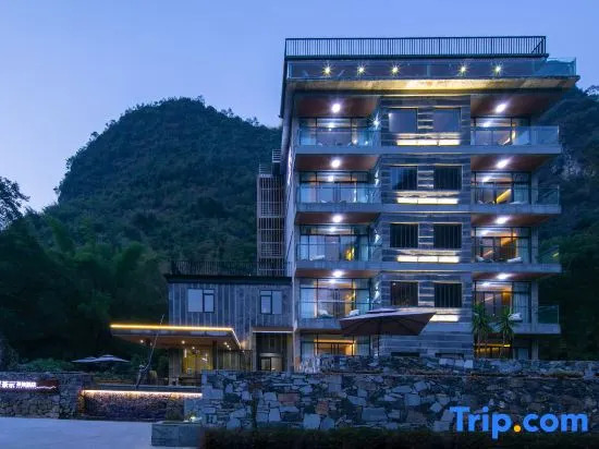 Yangshuo Chashi Homestay (Yulong River Jiuxian Wharf)