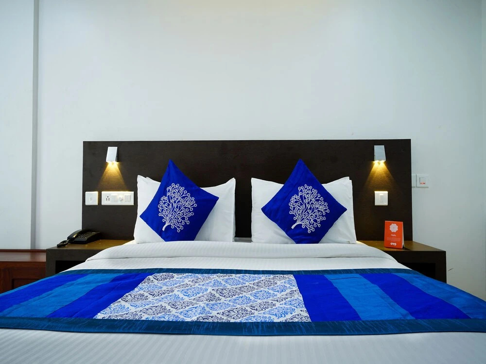 Half Moon Residency Calicut