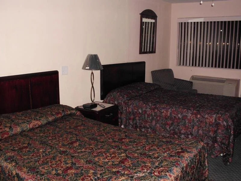 A1 Value Inn Hernando