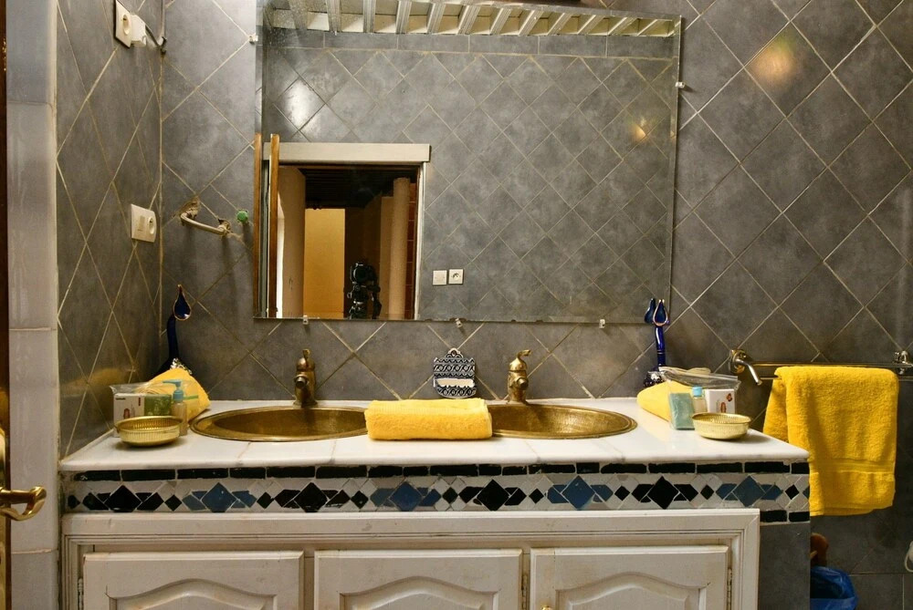 Riad AlKATIB Meknès
