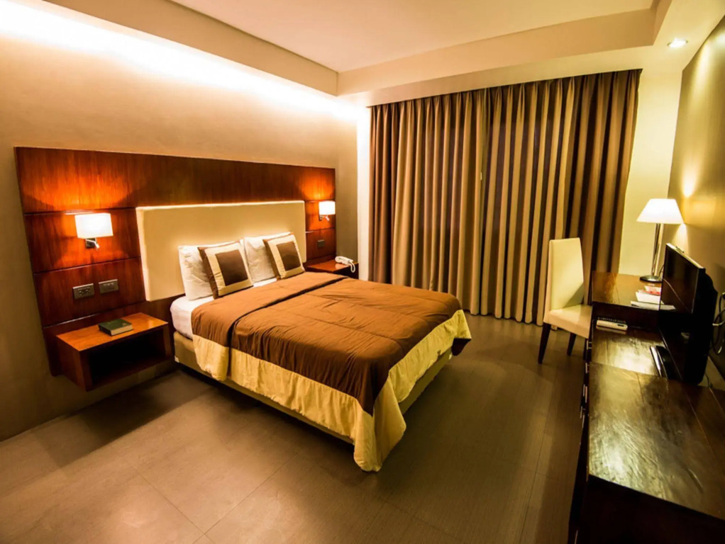 Ariana Hotel