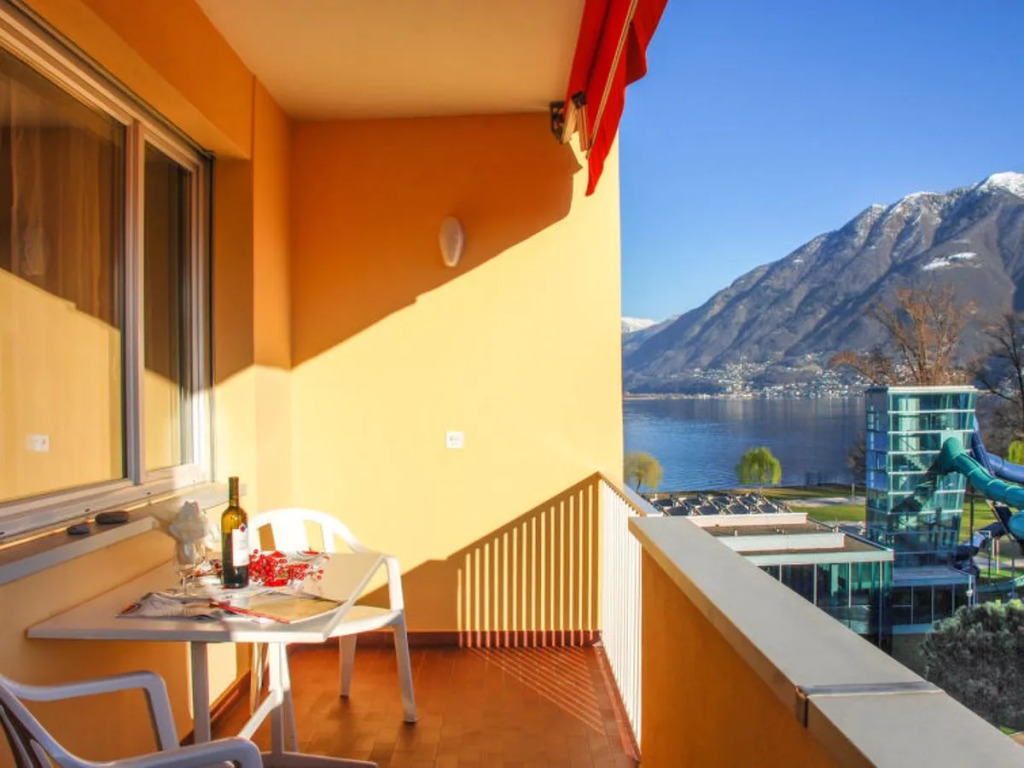 Residenza Lido 36410