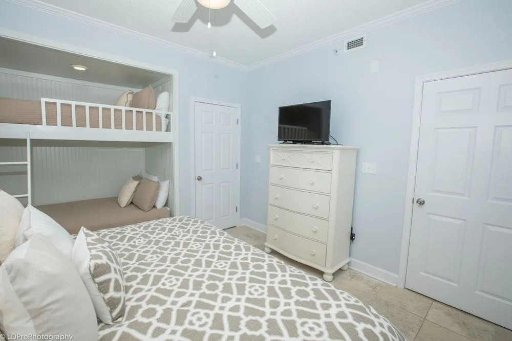 Oceania 506 3 Bedroom Condo by RedAwning