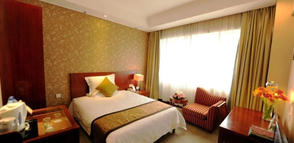 Mirage Hotel