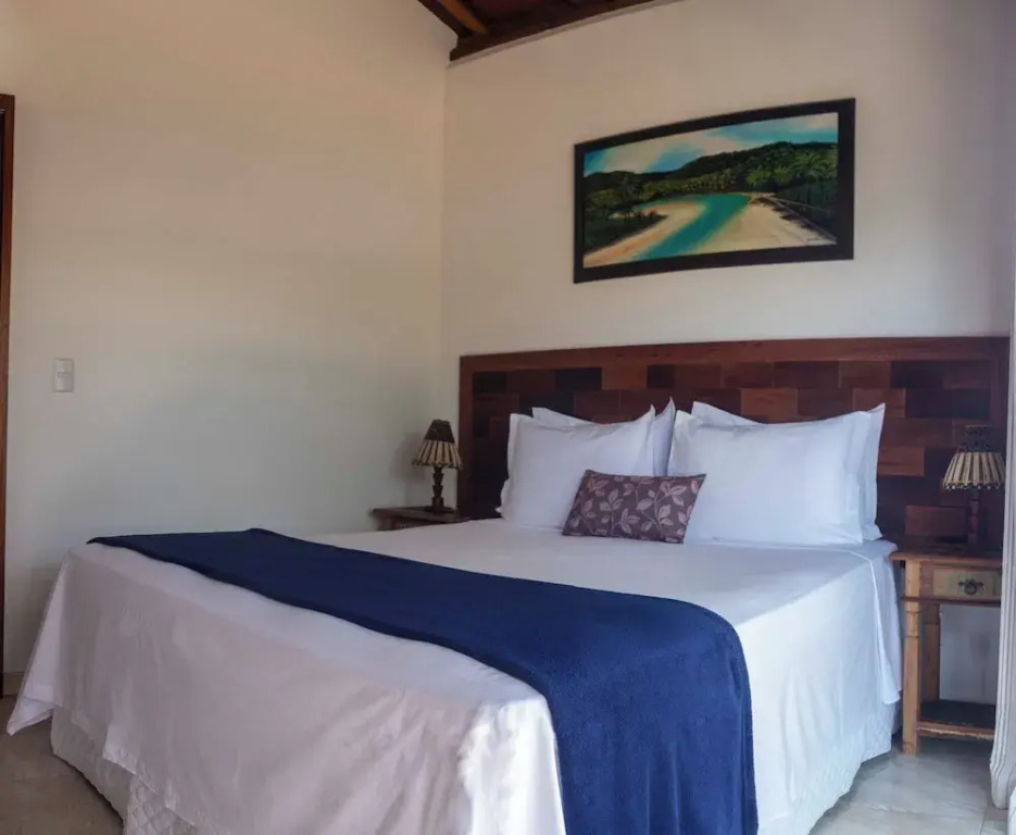 Conchas do Mar Residence