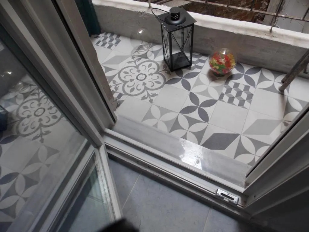 AyaSofiA luxury Studio with balcony