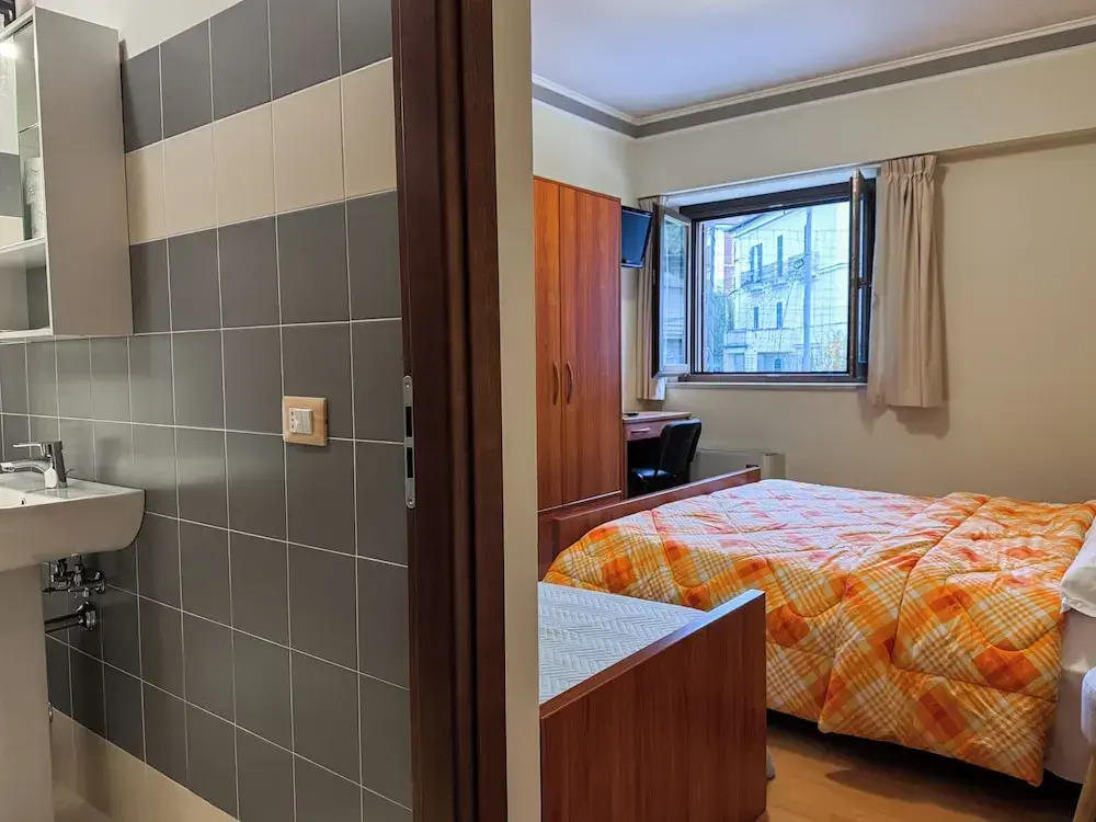Fanesia coliving