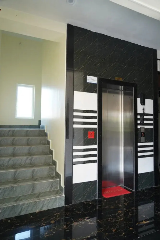 TPK Residency