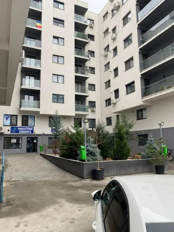 Cosmin Apartament Sondelor 4
