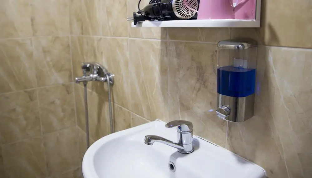 Airport Rest Apartments