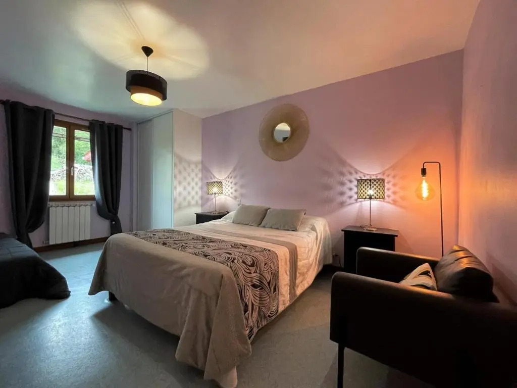 Maison Zubiatia - 3km Compostelle