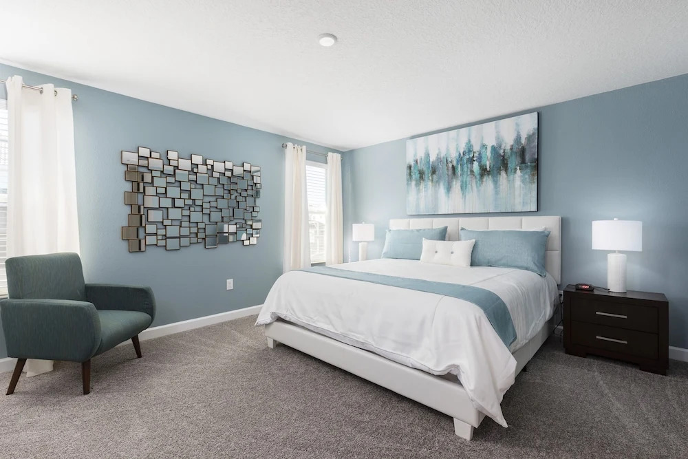 1564FD - The Retreat at ChampionsGate