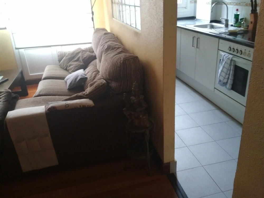 Apartment With 2 Bedrooms in Bilbao, With Wonderful Mountain View - 10
