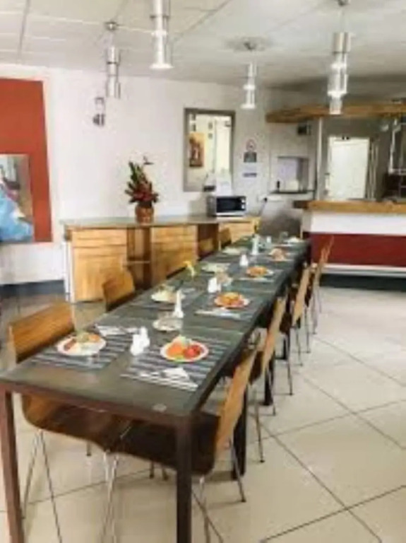 Champ de Mars B&B