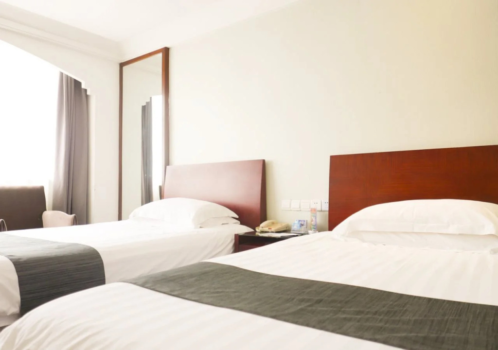 Rhea Boutique Hotel-Railway Station