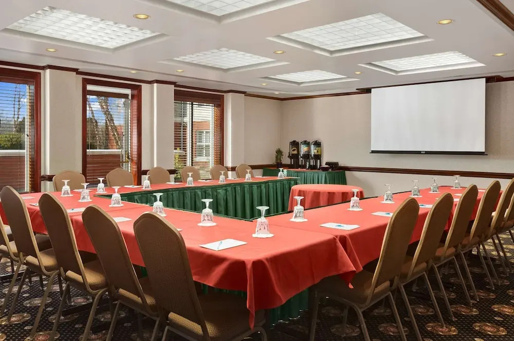 Homewood Suites Wilmington Brandywine Vly