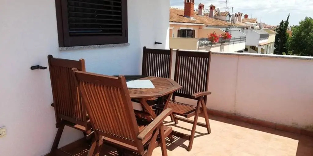 Apartments Ivo Rovinj Croatia