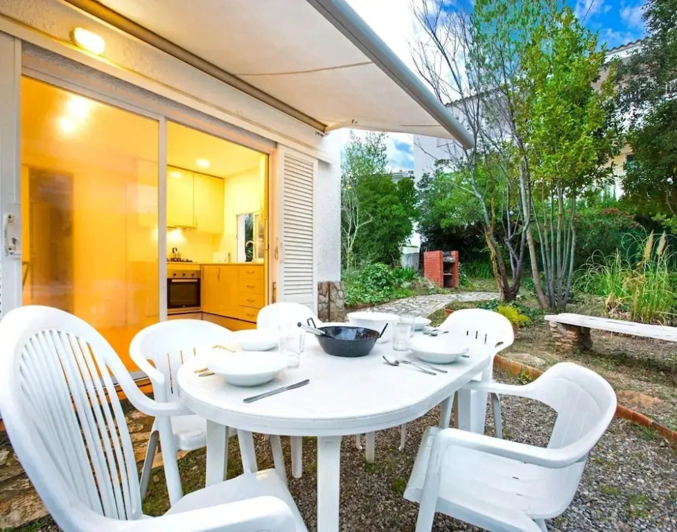 Apartment for 6 Persons in Costa Brava