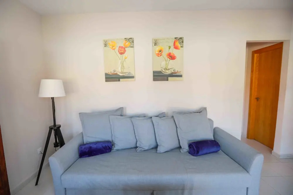 Luxury Cayetana by Comfortable Luxury