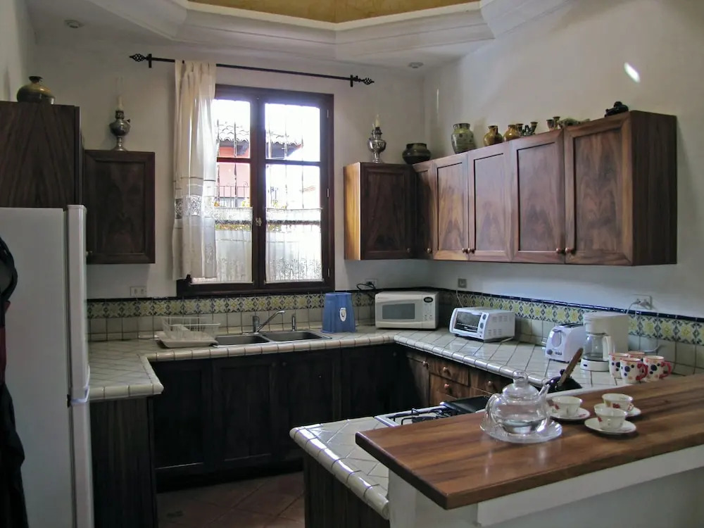 Casa Real