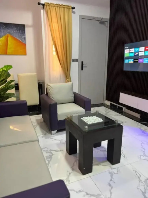 RBZ Apartments