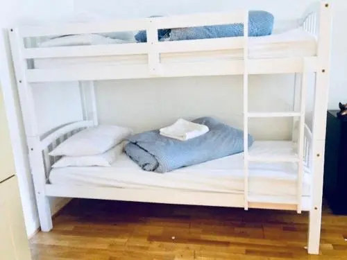 City Apartment