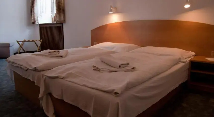 Hotel Pansky Dum