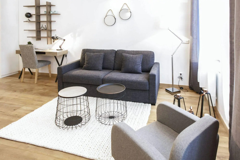Flandres Appart Hotel - Schepers