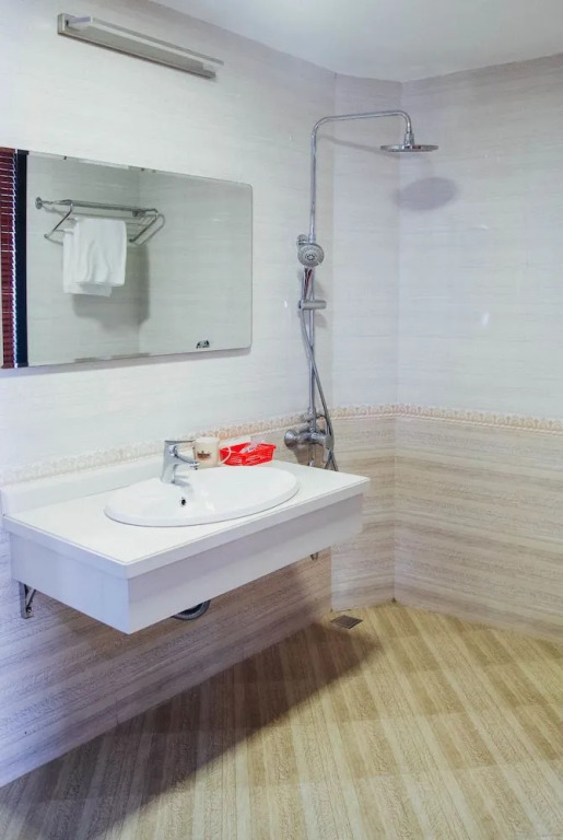 Cuong Thinh Motel
