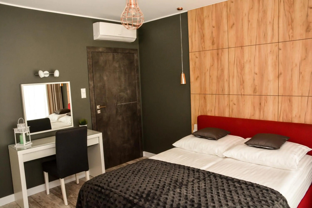 Apartament 34 Gdynia KLIMATYZOWANY