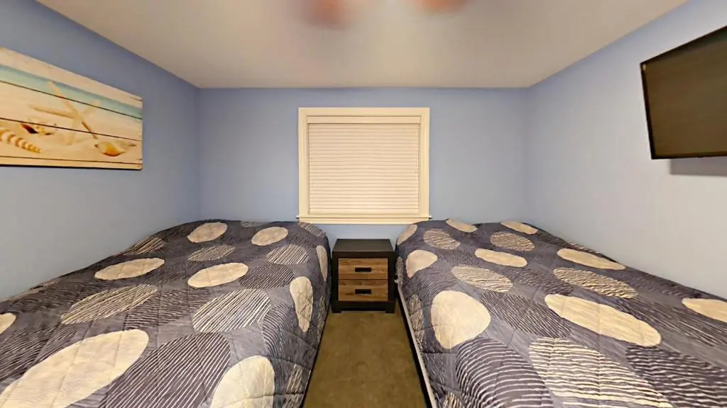 Put-In-Bay Waterfront Condo #103